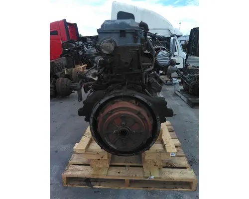DETROIT 60 SERIES-14.0 DDC6 ENGINE ASSEMBLY