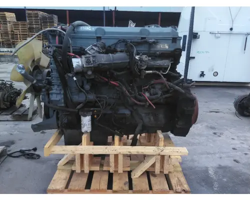 DETROIT 60 SERIES-14.0 DDC6 ENGINE ASSEMBLY