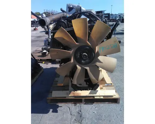 DETROIT 60 SERIES-14.0 DDC6 ENGINE ASSEMBLY