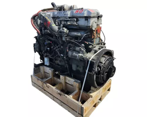 DETROIT 60 SERIES-14.0 DDC6 ENGINE ASSEMBLY