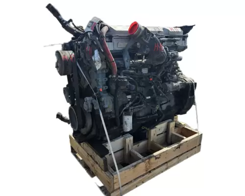 DETROIT 60 SERIES-14.0 DDC6 ENGINE ASSEMBLY