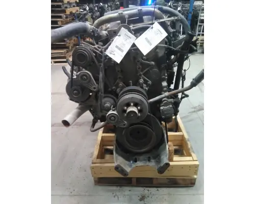 DETROIT 60 SERIES-14.0 DDC6 ENGINE ASSEMBLY