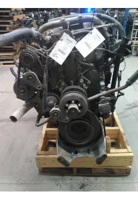 DETROIT 60 SERIES-14.0 DDC6 ENGINE ASSEMBLY