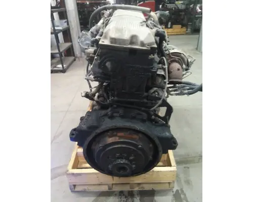 DETROIT 60 SERIES-14.0 DDC6 ENGINE ASSEMBLY