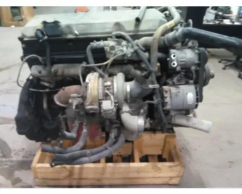 DETROIT 60 SERIES-14.0 DDC6 ENGINE ASSEMBLY