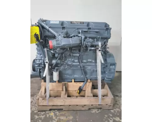 DETROIT 60 SERIES-14.0 DDC6 ENGINE ASSEMBLY