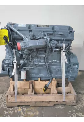 DETROIT 60 SERIES-14.0 DDC6 ENGINE ASSEMBLY