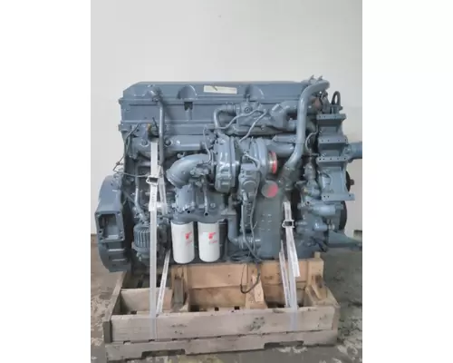 DETROIT 60 SERIES-14.0 DDC6 ENGINE ASSEMBLY