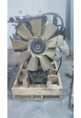 DETROIT 60 SERIES-14.0 DDC6 ENGINE ASSEMBLY