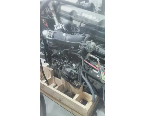 DETROIT 60 SERIES-14.0 DDC6 ENGINE ASSEMBLY