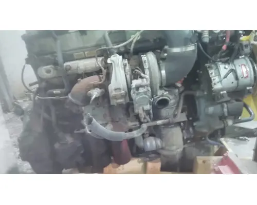 DETROIT 60 SERIES-14.0 DDC6 ENGINE ASSEMBLY