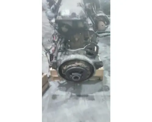 DETROIT 60 SERIES-14.0 DDC6 ENGINE ASSEMBLY