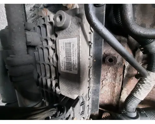 DETROIT 60 SERIES-14.0 DDC6 ENGINE CONTROL MODULE (ECM)
