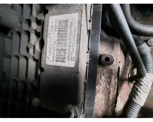 DETROIT 60 SERIES-14.0 DDC6 ENGINE CONTROL MODULE (ECM)