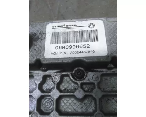 DETROIT 60 SERIES-14.0 DDC6 ENGINE CONTROL MODULE (ECM)