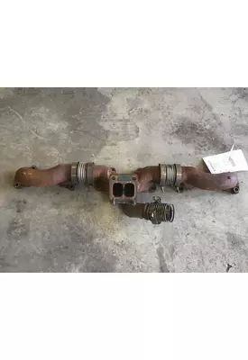 DETROIT 60 SERIES-14.0 DDC6 EXHAUST MANIFOLD