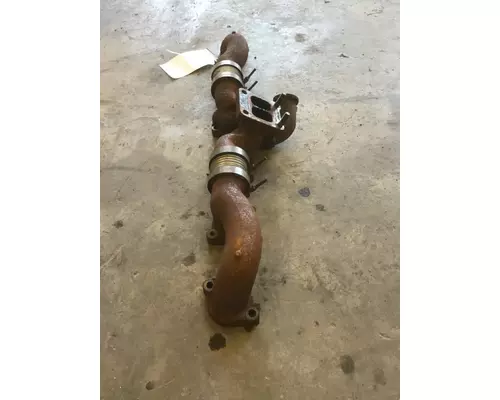 DETROIT 60 SERIES-14.0 DDC6 EXHAUST MANIFOLD