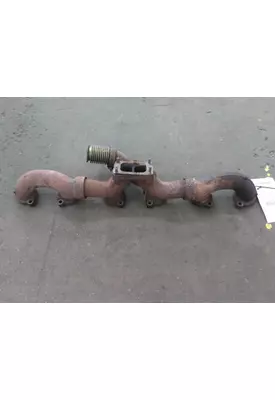 DETROIT 60 SERIES-14.0 DDC6 EXHAUST MANIFOLD