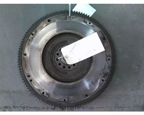 DETROIT 60 SERIES-14.0 DDC6 FLYWHEEL