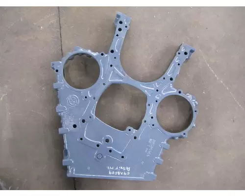 DETROIT 60 SERIES-14.0 DDC6 FRONTTIMING COVER
