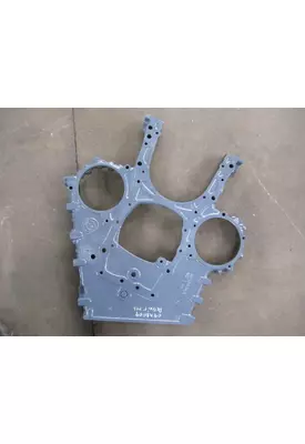 DETROIT 60 SERIES-14.0 DDC6 FRONT/TIMING COVER