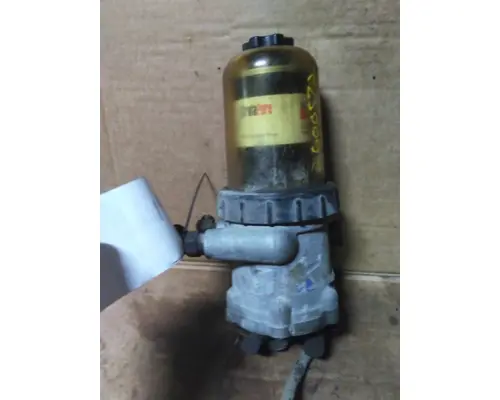 DETROIT 60 SERIES-14.0 DDC6 FUEL WATER SEPARATOR ASSEMBLY