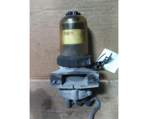 DETROIT 60 SERIES-14.0 DDC6 FUEL WATER SEPARATOR ASSEMBLY