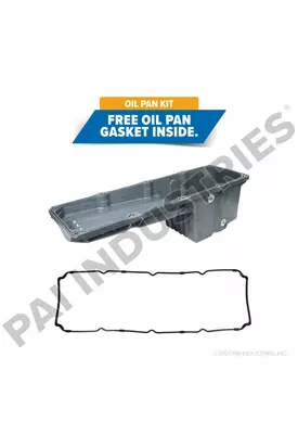 DETROIT 60 SERIES-14.0 DDC6 OIL PAN