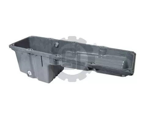 DETROIT 60 SERIES-14.0 DDC6 OIL PAN