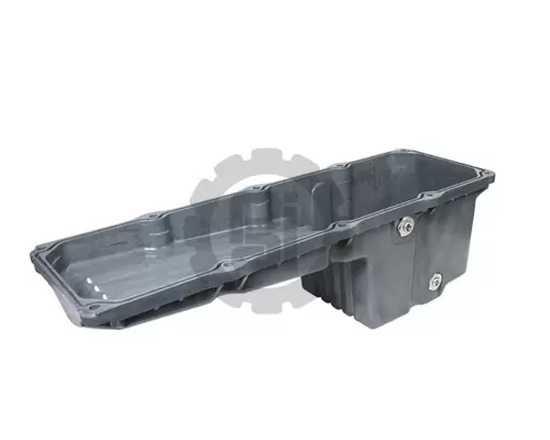 DETROIT 60 SERIES-14.0 DDC6 OIL PAN