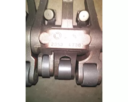 DETROIT 60 SERIES-14.0 DDC6 ROCKER ARM