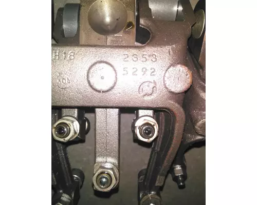 DETROIT 60 SERIES-14.0 DDC6 ROCKER ARM