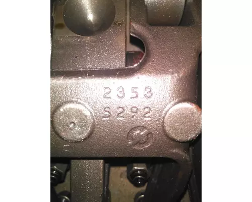 DETROIT 60 SERIES-14.0 DDC6 ROCKER ARM