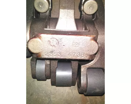 DETROIT 60 SERIES-14.0 DDC6 ROCKER ARM