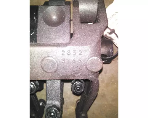 DETROIT 60 SERIES-14.0 DDC6 ROCKER ARM