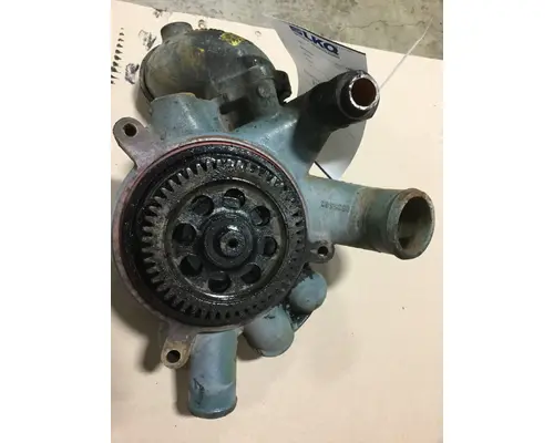 DETROIT 60 SERIES-14.0 DDC6 WATER PUMP