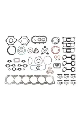 DETROIT 60 SERIES-14.0 ENGINE OVERHAUL KIT