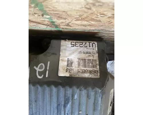 DETROIT 60 SERIES 14.0 Valve Cover