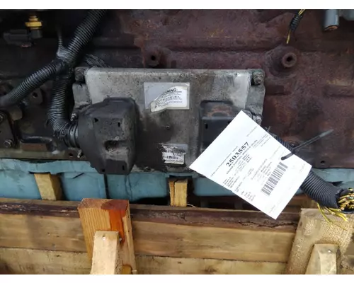 DETROIT 60 SERIES ENGINE CONTROL MODULE (ECM)
