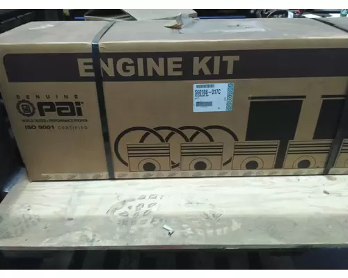 DETROIT 60 SERIES ENGINE PART MISC