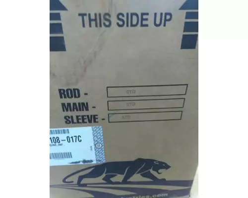 DETROIT 60 SERIES ENGINE PART MISC