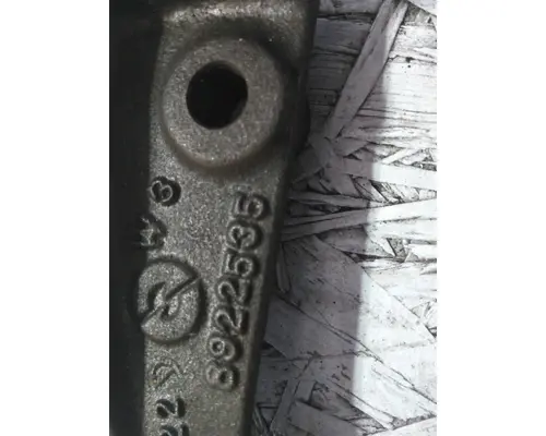 DETROIT 60 SERIES ENGINE PART MISC