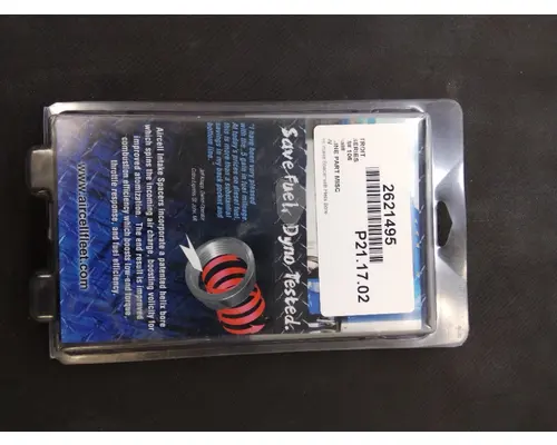 DETROIT 60 SERIES ENGINE PART MISC