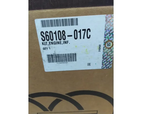 DETROIT 60 SERIES ENGINE PART MISC