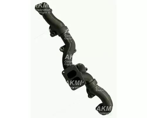 DETROIT 60 SERIES EXHAUST MANIFOLD