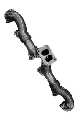 DETROIT 60 SERIES EXHAUST MANIFOLD