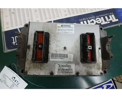 DETROIT 60 SERIES Electronic Engine Control Module