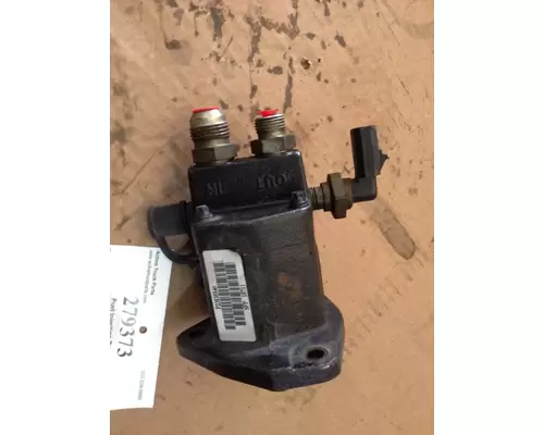 DETROIT 60 SERIES Fuel Pump