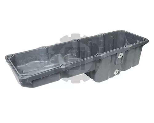 DETROIT 60 SERIES OIL PAN