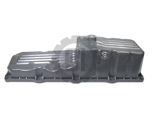 DETROIT 60 SERIES OIL PAN